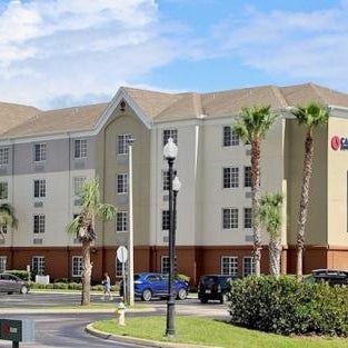 Candlewood Suites Melbourne-Viera By IHG Thumbnail