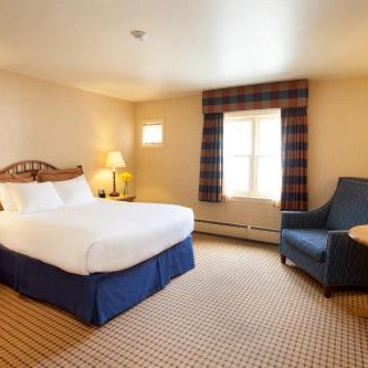 Wolfeboro Inn Thumbnail