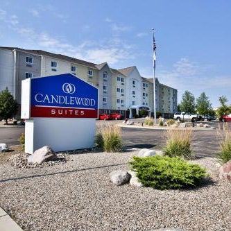 Candlewood Suites Bismarck By IHG Thumbnail
