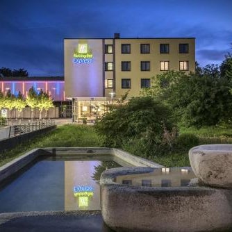 Holiday Inn Express Singen By IHG