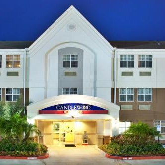 Candlewood Suites Galveston By IHG Thumbnail