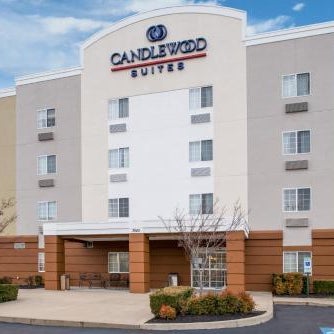 Candlewood Suites Paducah By IHG Thumbnail