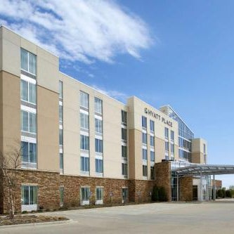 Hyatt Place Grand Rapids South Thumbnail