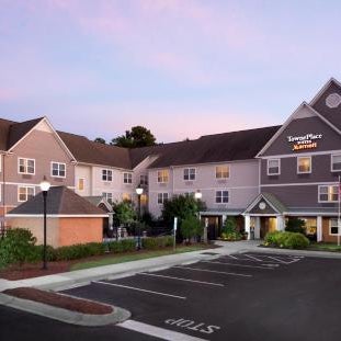 TownePlace Suites by Marriott Jacksonville Thumbnail