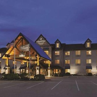 Country Inn & Suites by Radisson, Green Bay North Thumbnail
