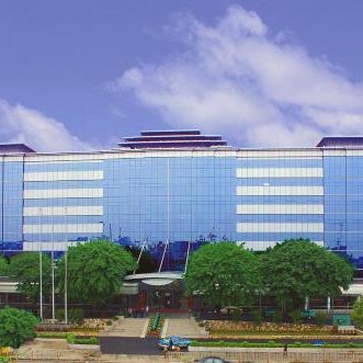 Liuhua Hotel