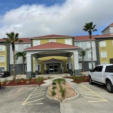Best Western Heritage Inn & Suites Thumbnail