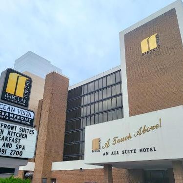 The Barclay Towers Hotel and Resort Thumbnail