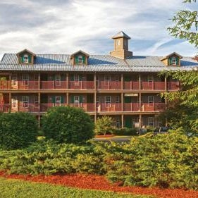 Holiday Inn Club Vacations Oak N Spruce Resort By IHG Thumbnail