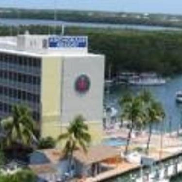 Anchorage Resort