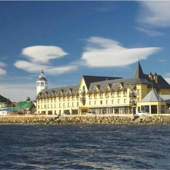 Hotel Costaustralis Thumbnail