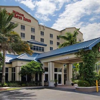 Hilton Garden Inn Miami Airport West Thumbnail