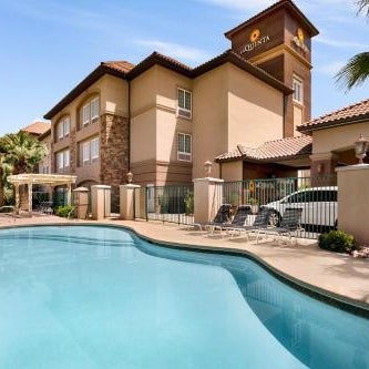 La Quinta Inn & Suites by Wyndham St. George