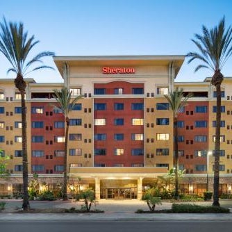 Sheraton Garden Grove-Anaheim South Thumbnail