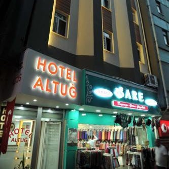 Hotel Altuğ