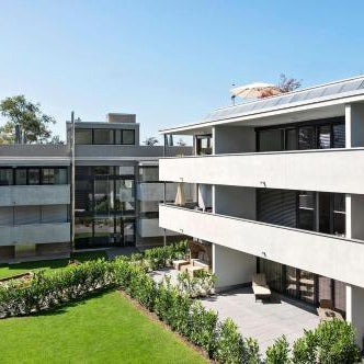 Relaxed Urban Living - Aparthotel und Boardinghouse Thumbnail