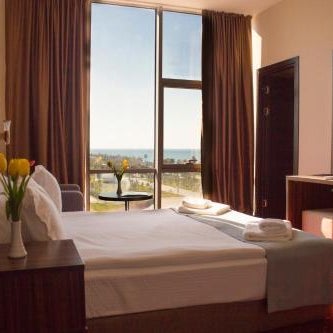 Legend Business Hotel Batumi Thumbnail