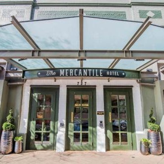 The Mercantile Hotel Thumbnail