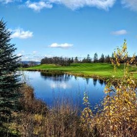 Resort at Eagle Point Golf Club Lodging Thumbnail