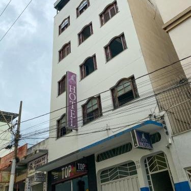 Elite Palace Hotel Thumbnail