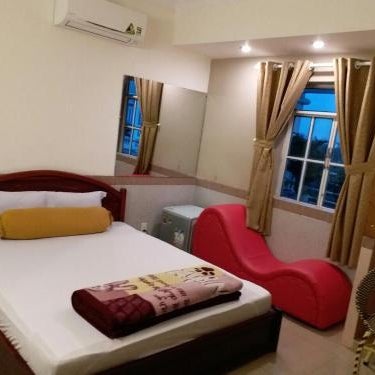 Ngoc Son Hotel Thumbnail