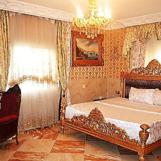 The Grand Emperor Hotels  Thumbnail