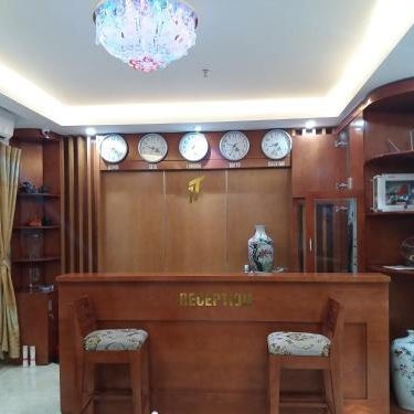 Haengbok Hotel Thumbnail