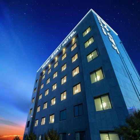 Yeosu Stay Hotel