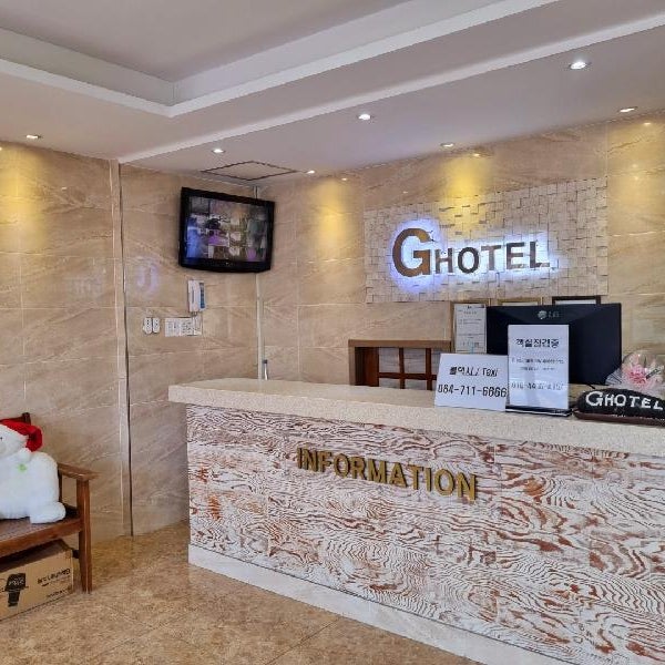 Hotel G Thumbnail