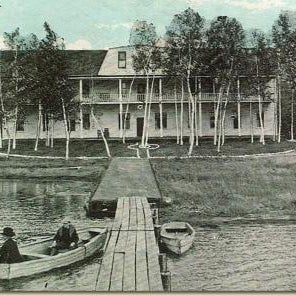 Historic Birch Lodge and Motel Thumbnail
