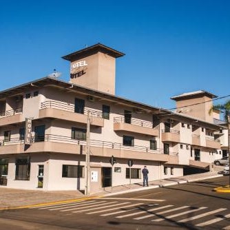 Hotel Iomere