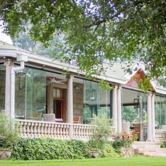 Hartford House