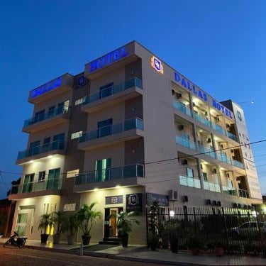 Dallas Hotel Premium