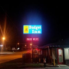 Budget Inn Thumbnail