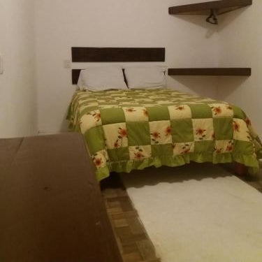 Hotel Pedregal Thumbnail