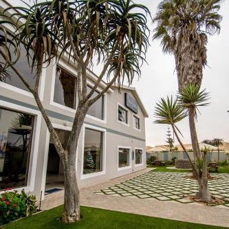 Sea View Bliss Guesthouse with self Catering Thumbnail