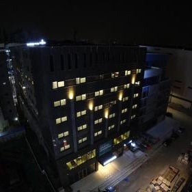First Hotel
