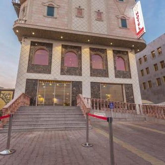 Hotel Ritaj Alsahel Thumbnail