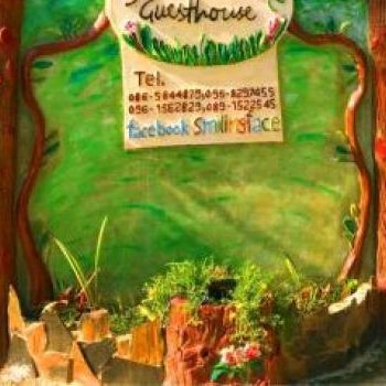 Smilingface guesthouse