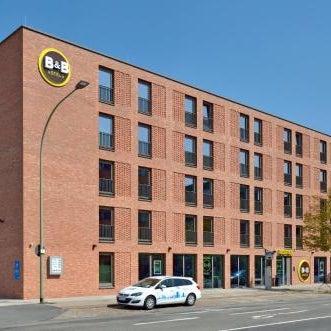 B&B Hotel Bremerhaven Thumbnail