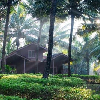 Shantai by The Lake - Guhagar