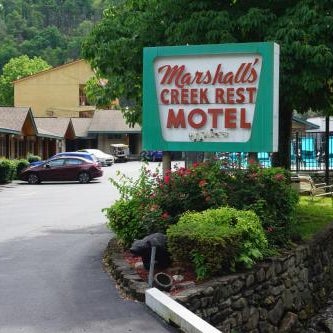 Marshall's Creek Rest Motel Thumbnail