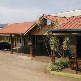 Hotel Maringa