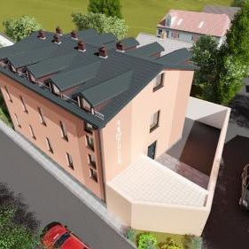 Alex Hotel Thumbnail