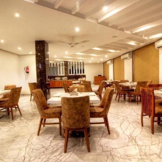 Hotel Almati Inn Thumbnail