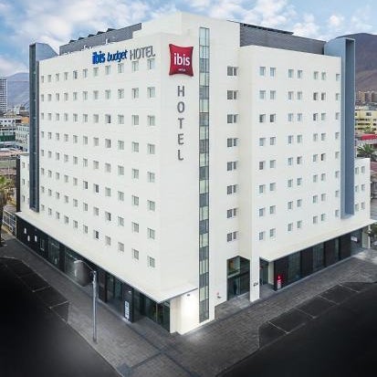 Ibis Iquique