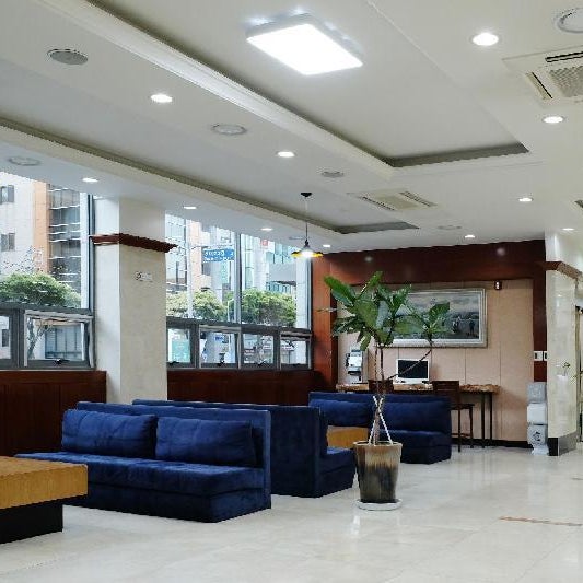 Jeju Parkside Tourist Hotel Thumbnail