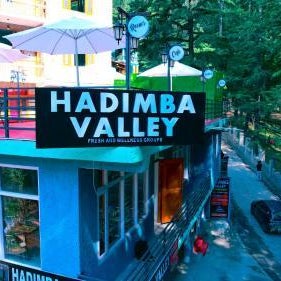 ShriGo Hotel Hadimba Valley