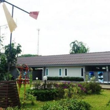 Janrawee Resort