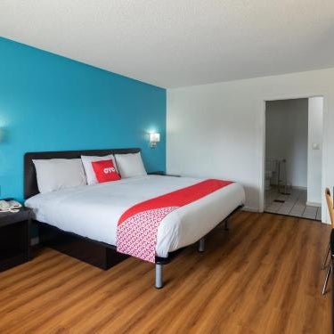 OYO Hotel DeRidder Hwy 171 North Thumbnail